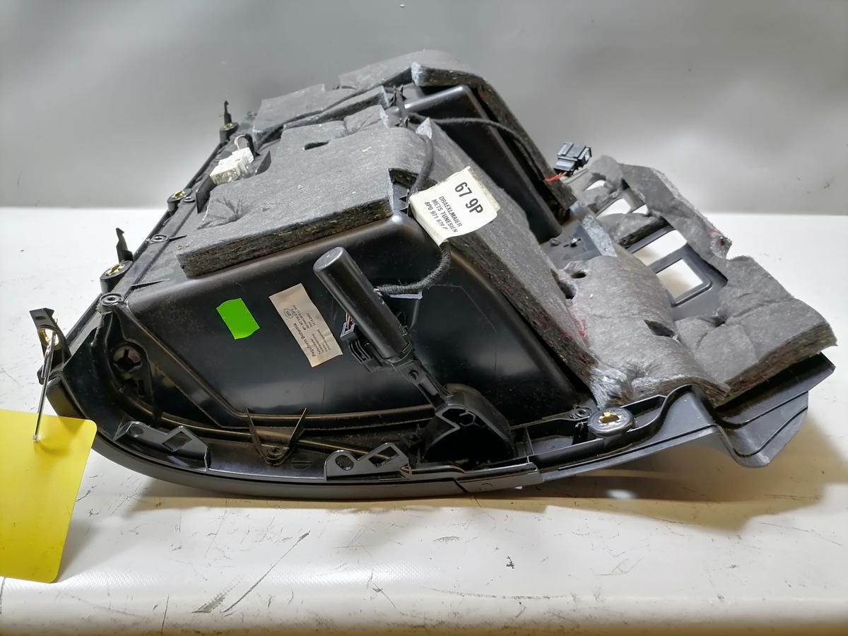 Audi A3 8P original Handschuhfach Bj.2006